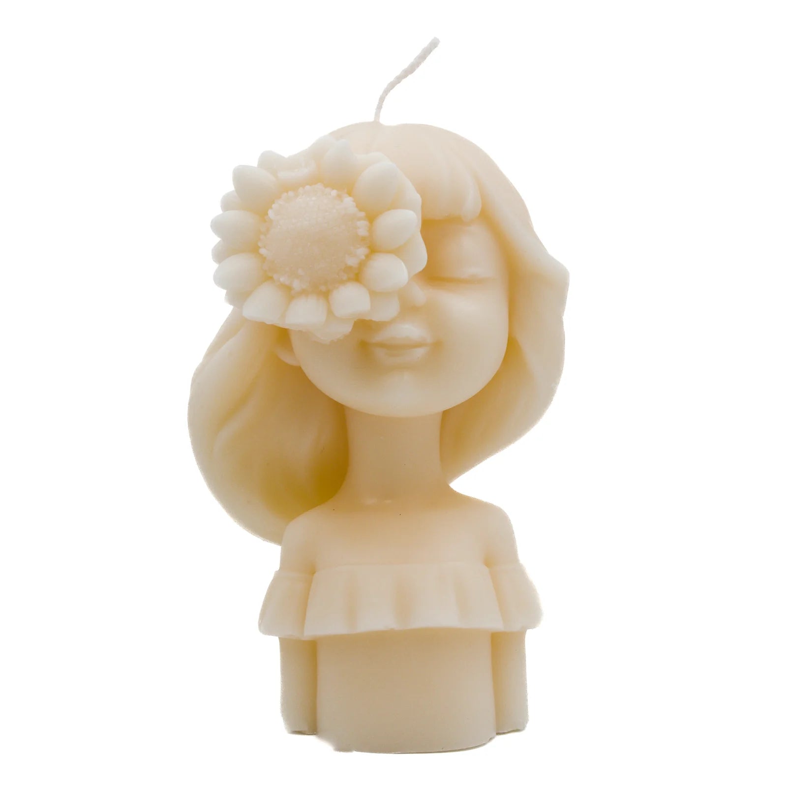 Wild Child Candle | Pillar