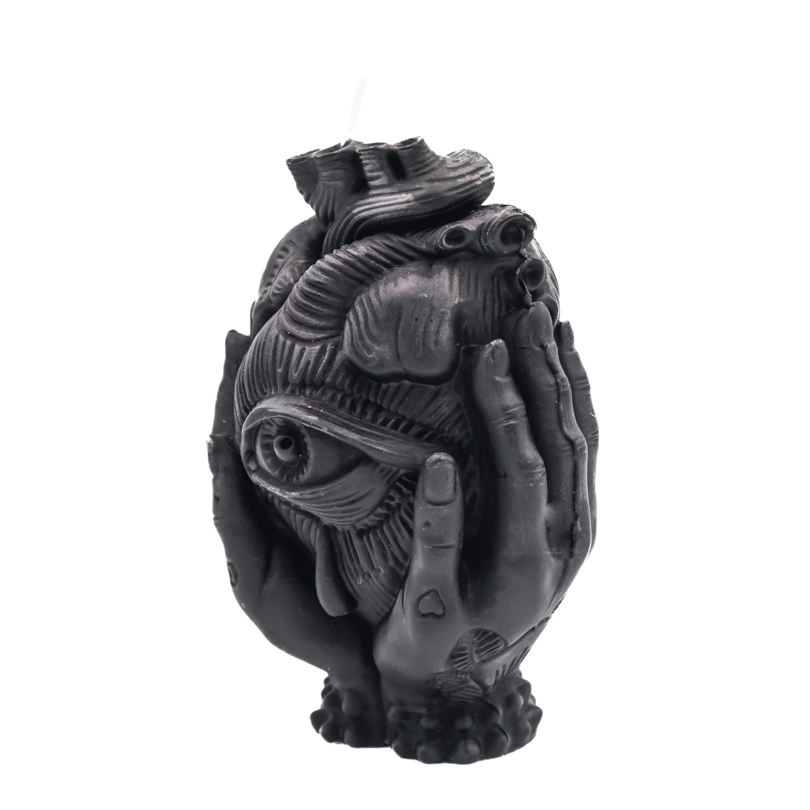 Third Eye Heart | Pillar