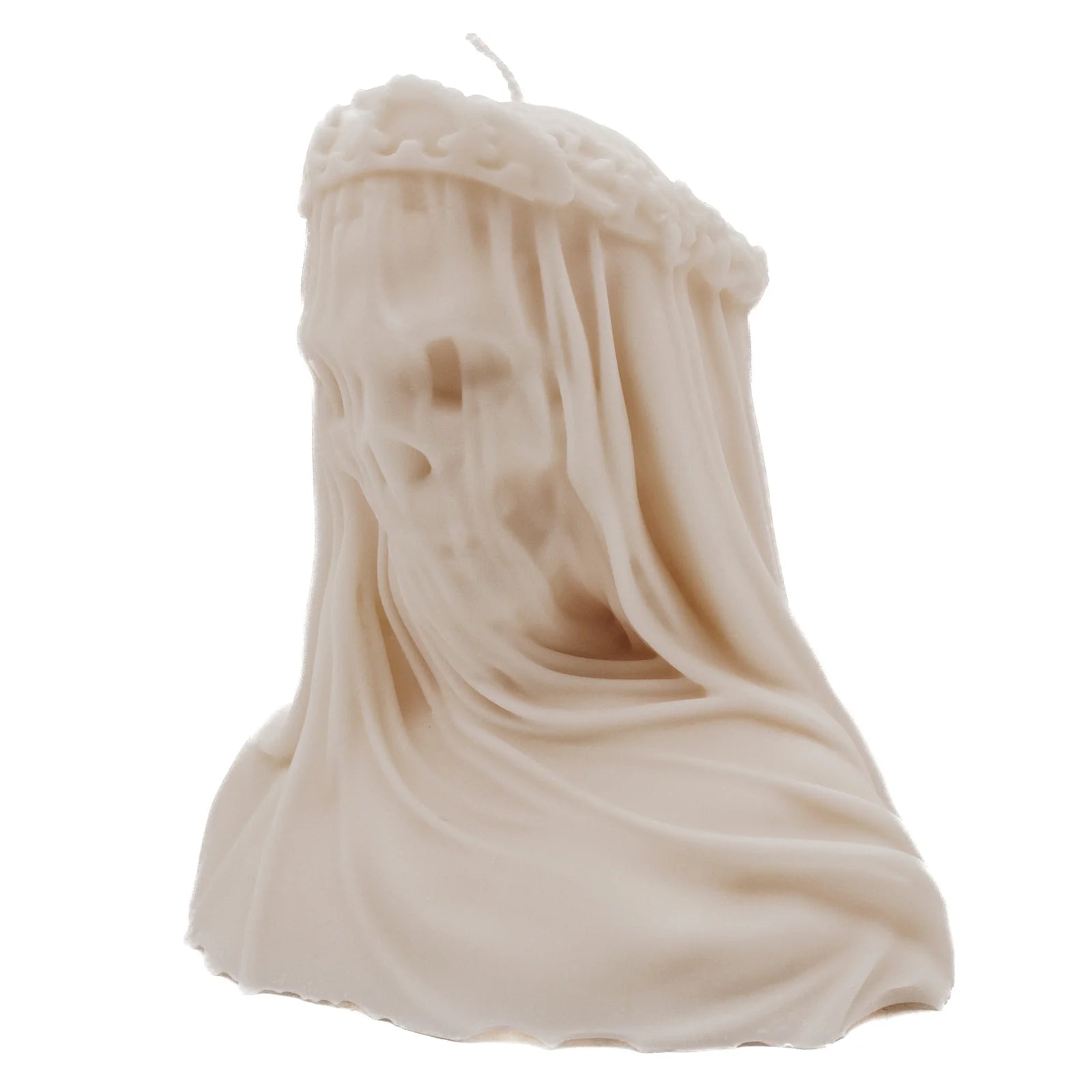 Veiled Lady of Death | Pillar | Black