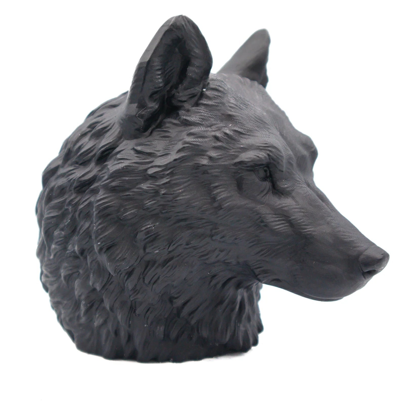 Wolf | Pillar