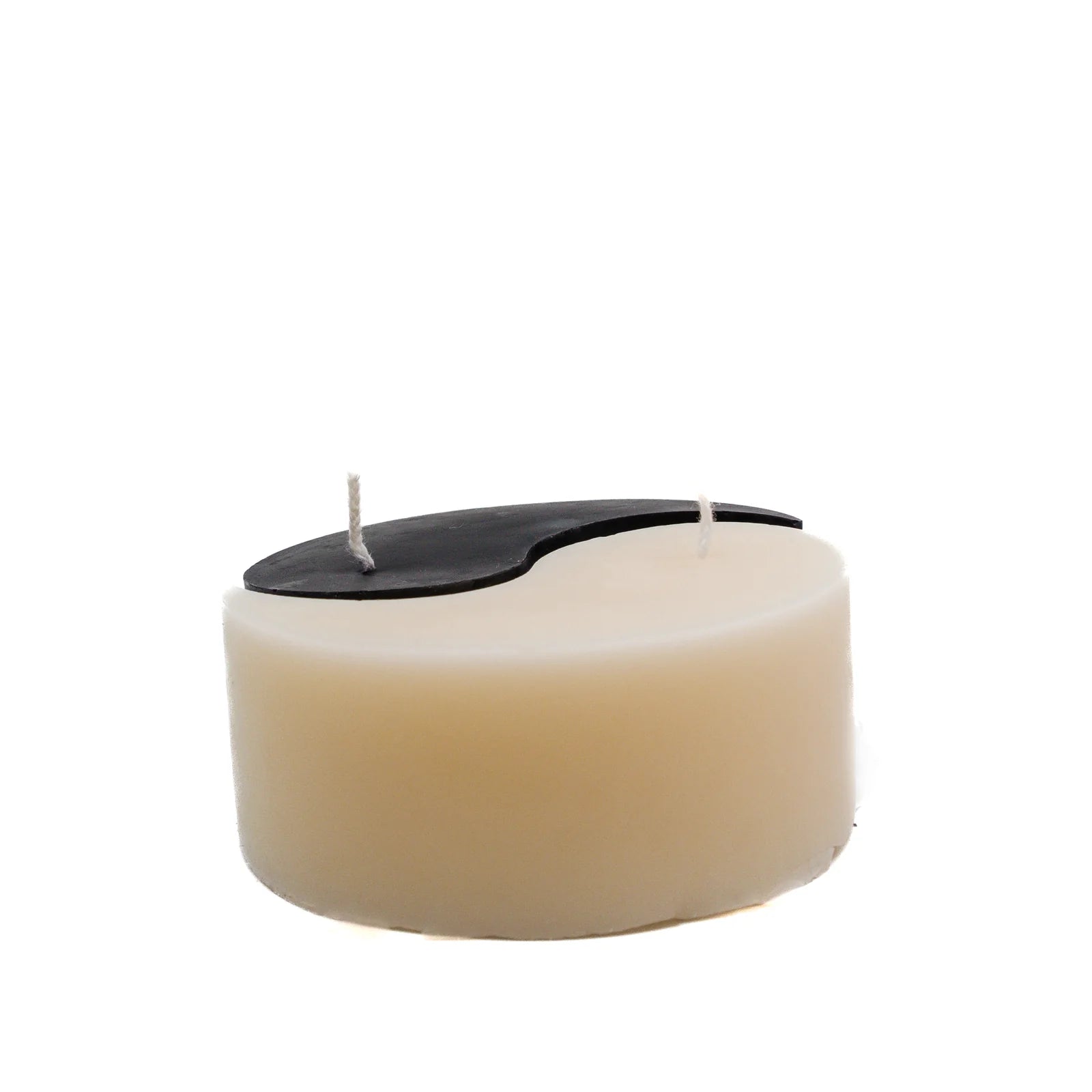Yin Yang | Pillar