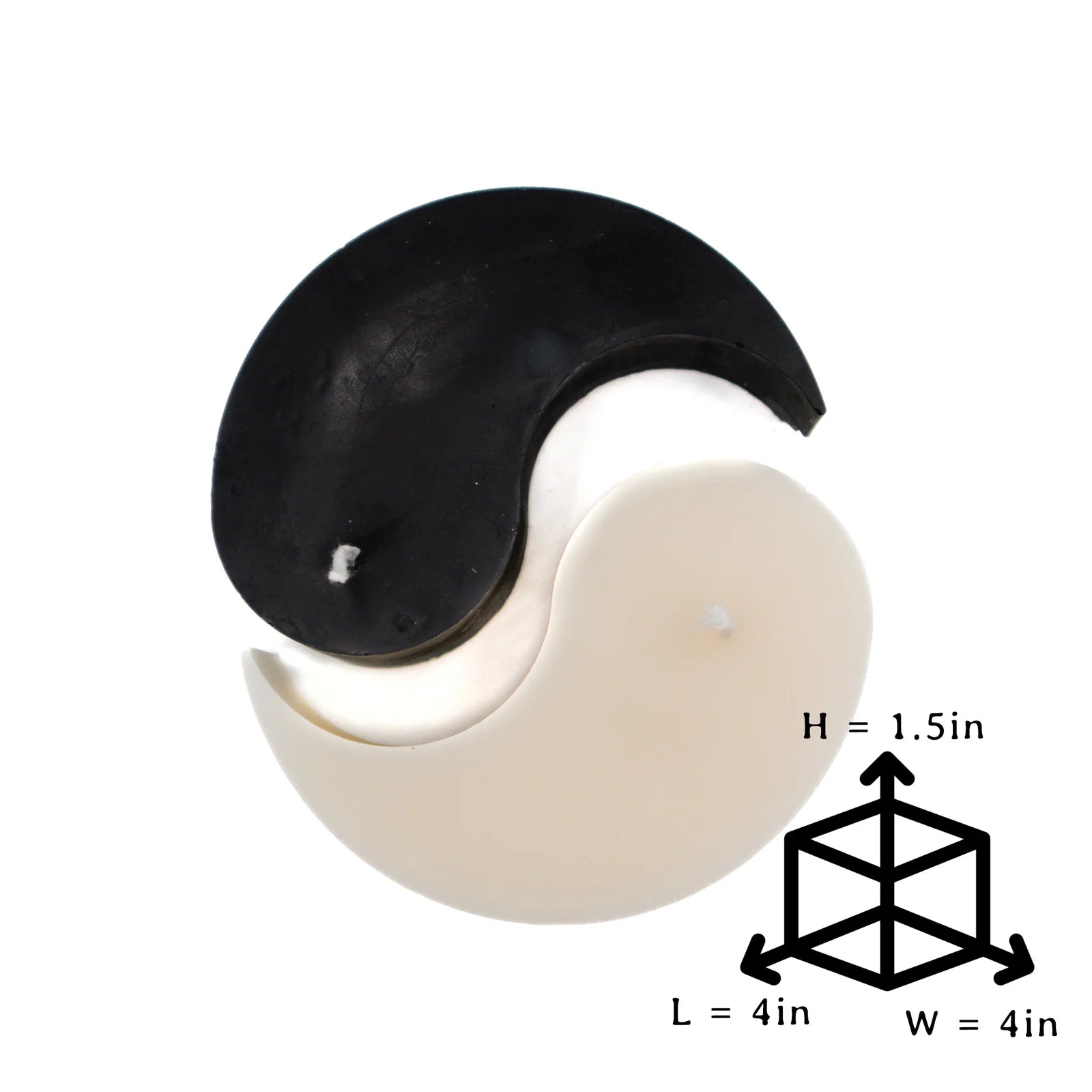 Yin Yang | Pillar