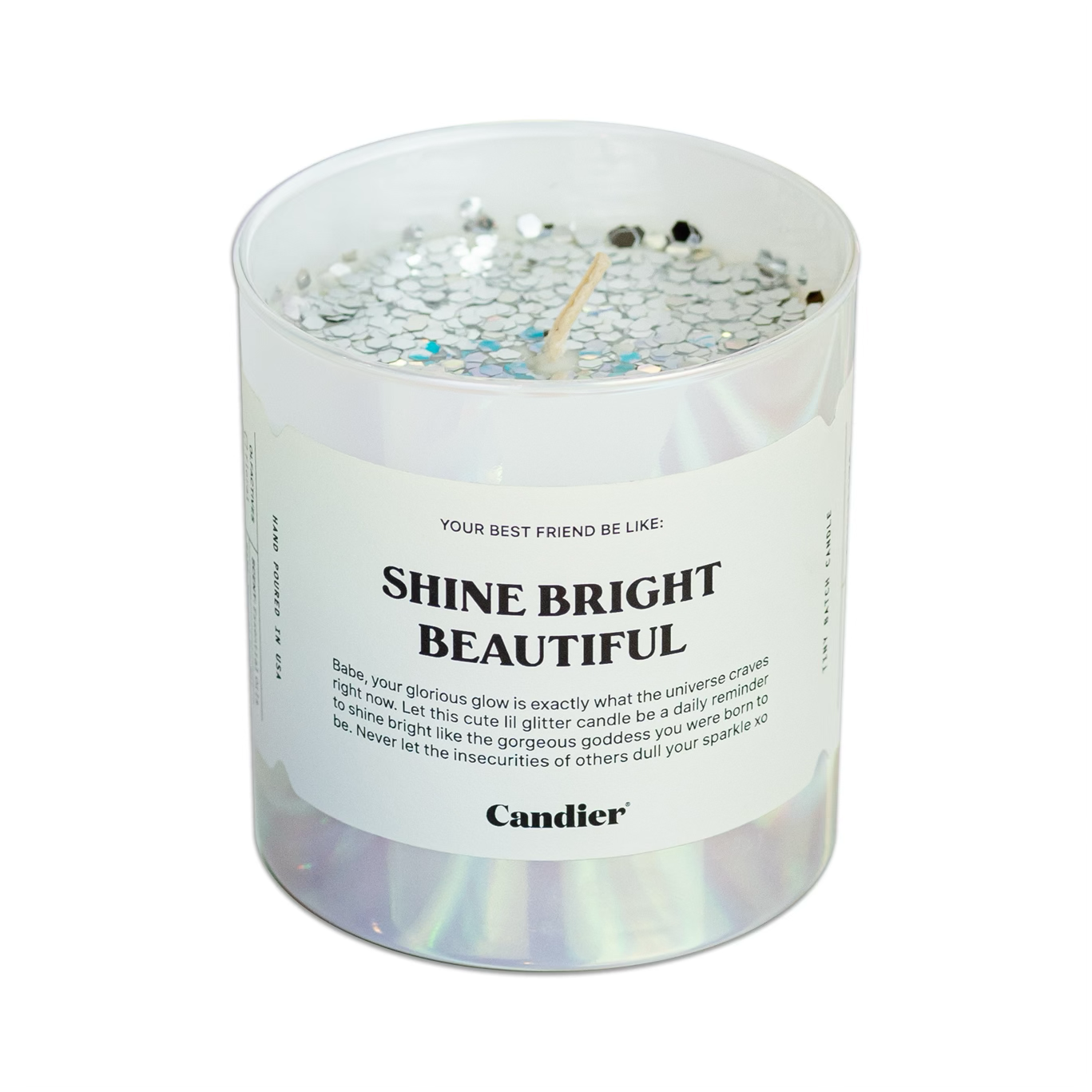 Shine Bright