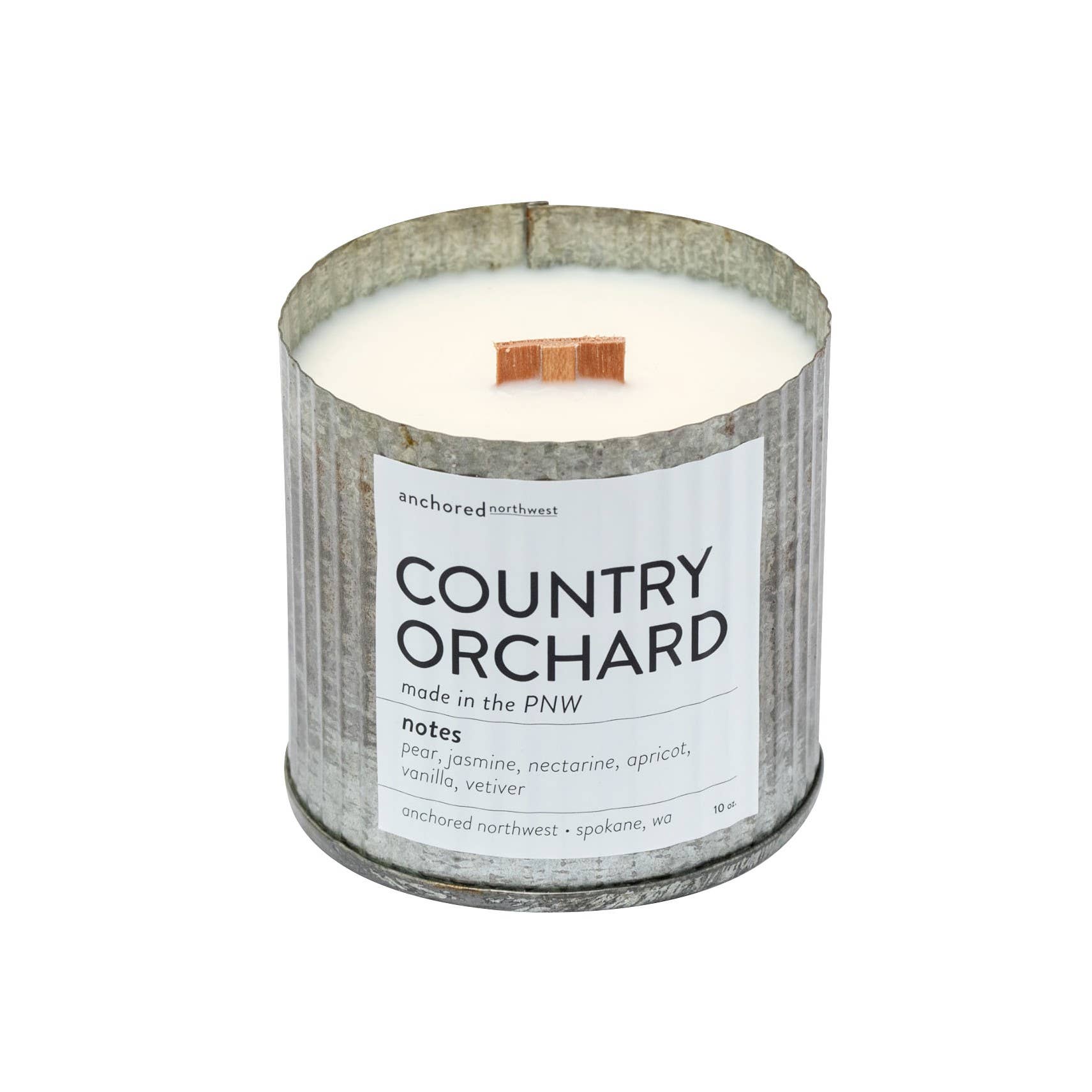 Country Orchard