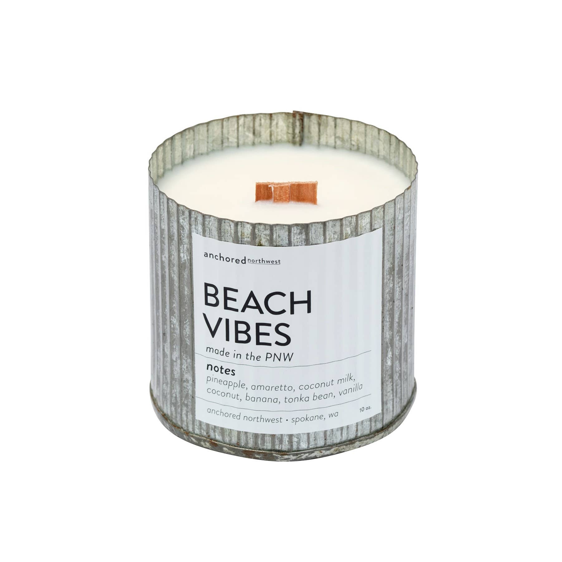 Beach Vibes