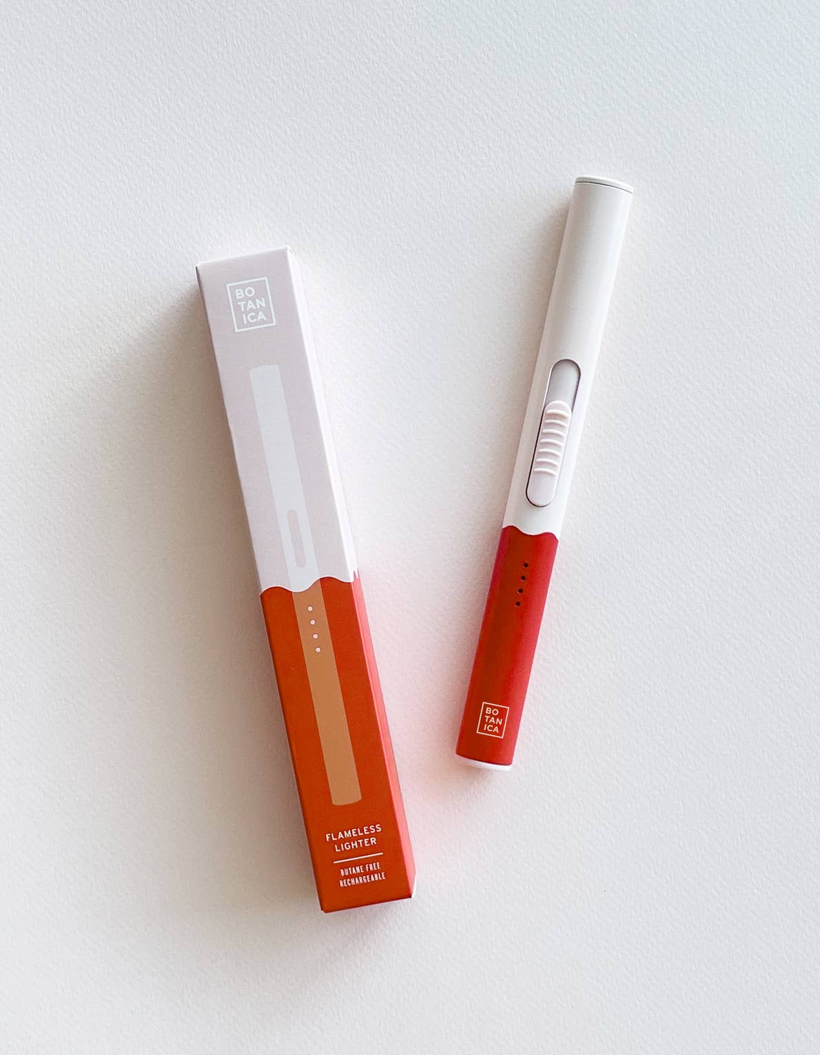 Flameless Lighter | Poppy