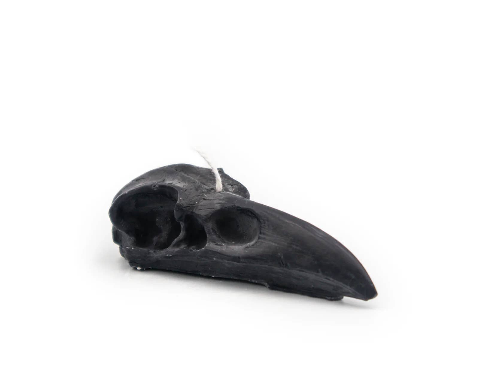 Raven Skull | Pillar