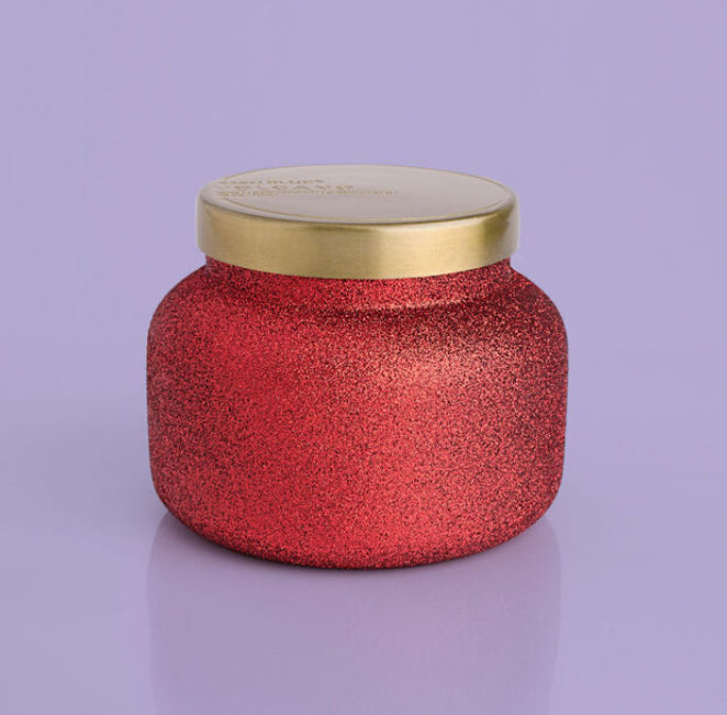 Volcano Glam Signature Jar, 19 oz