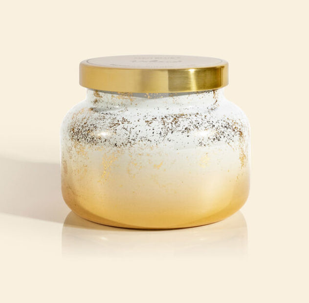 Volcano Glimmer Signature Jar, 19 oz