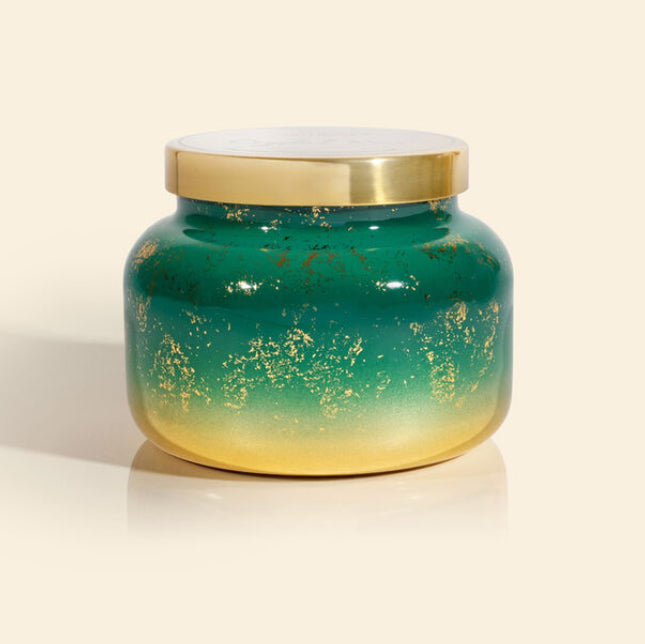 Crystal Pine Glimmer Signature Jar, 19 oz