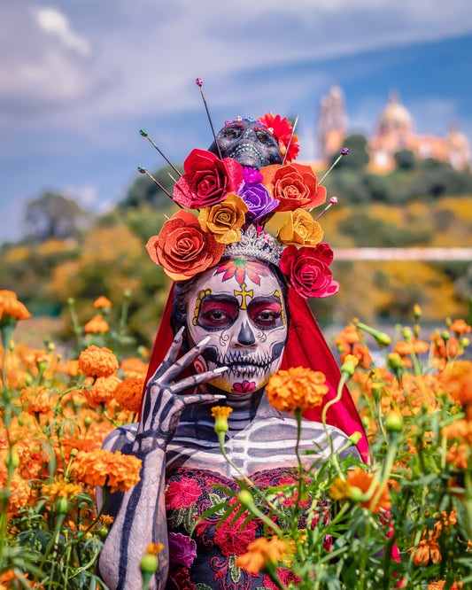 Celebrating Life: Unveiling the Rich History and Significance of Día de los Muertos