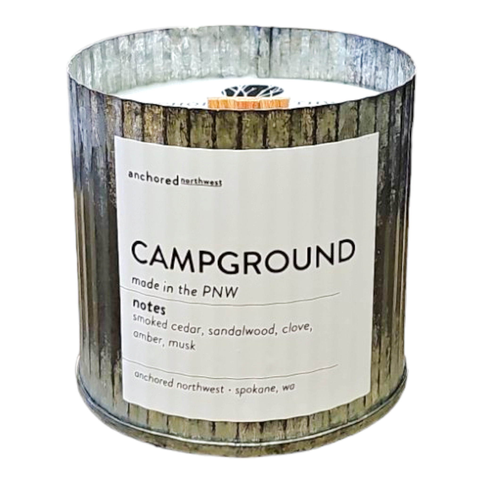 Campground