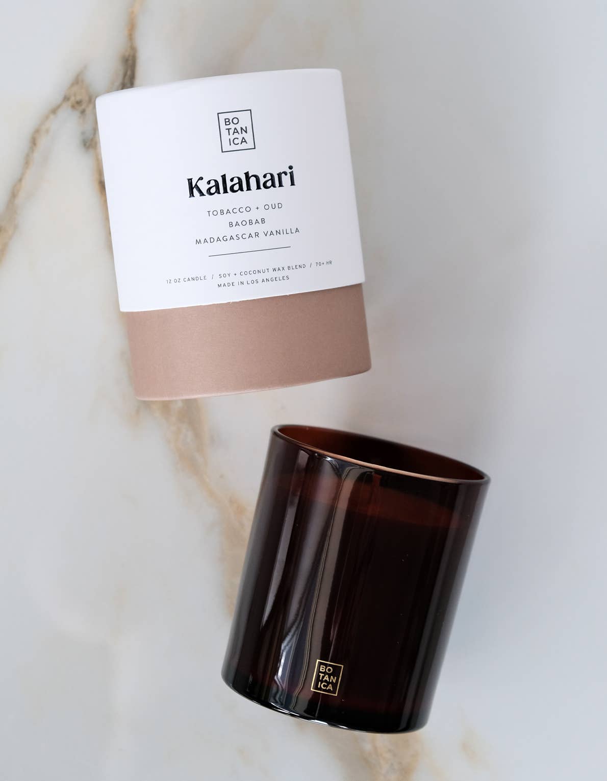 Kalahari Candle | 12oz.