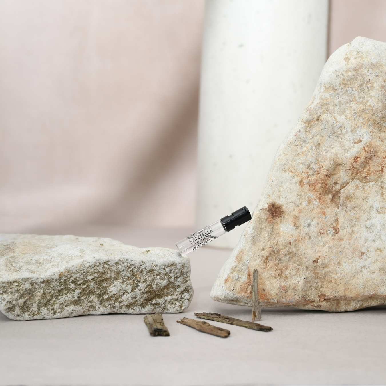 Santelle Eau De Parfum Sample Vial