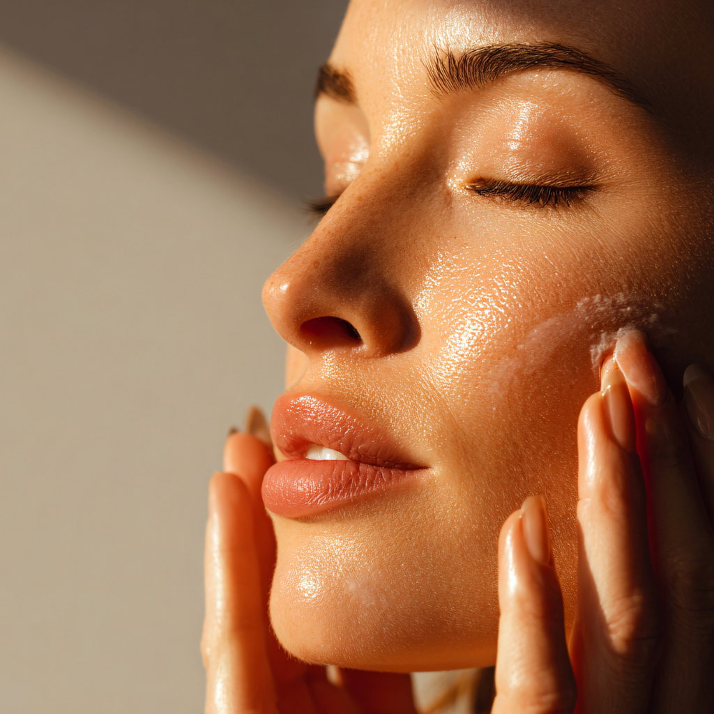 Protective Day Serum