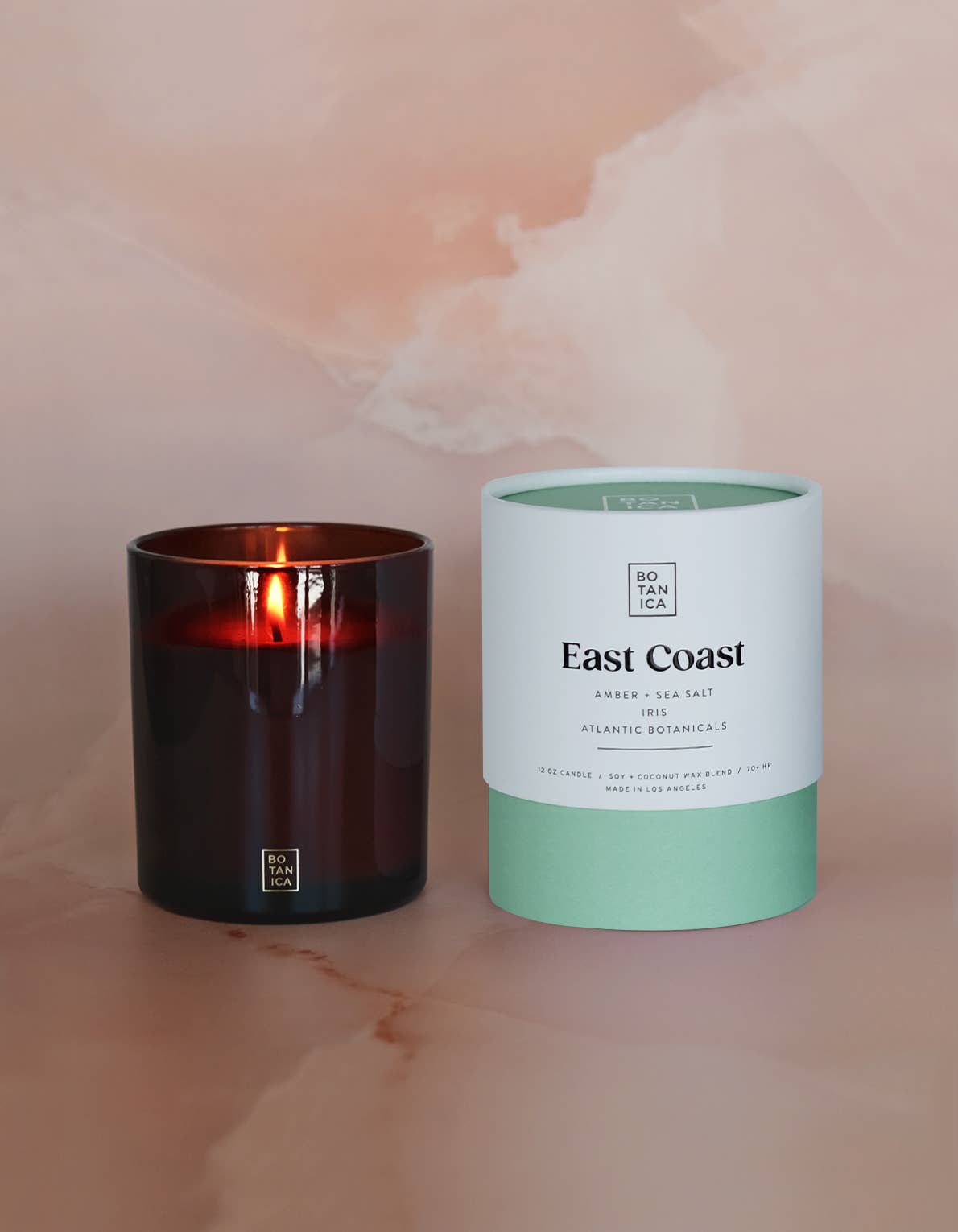 East Coast Candle | 12oz.