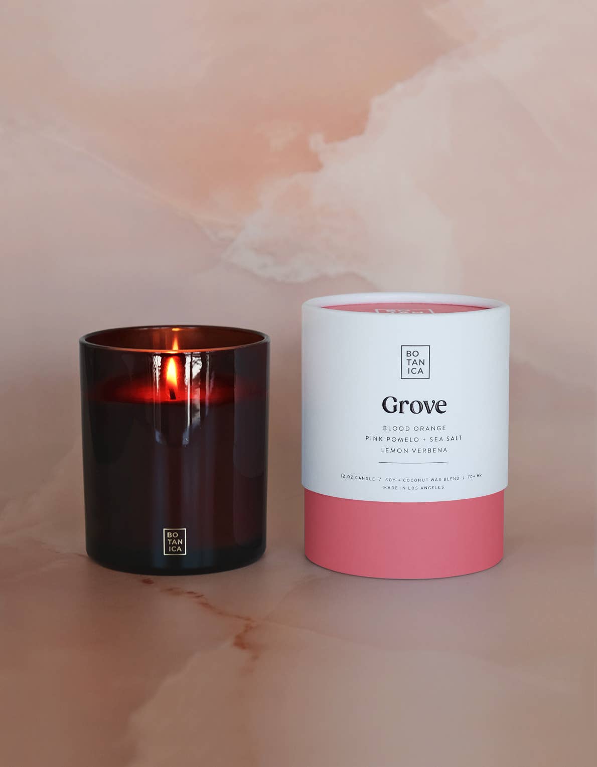 Grove Candle | 12oz.