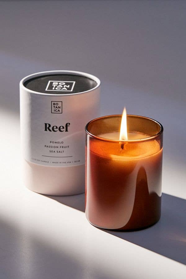 Reef Candle | 8 oz