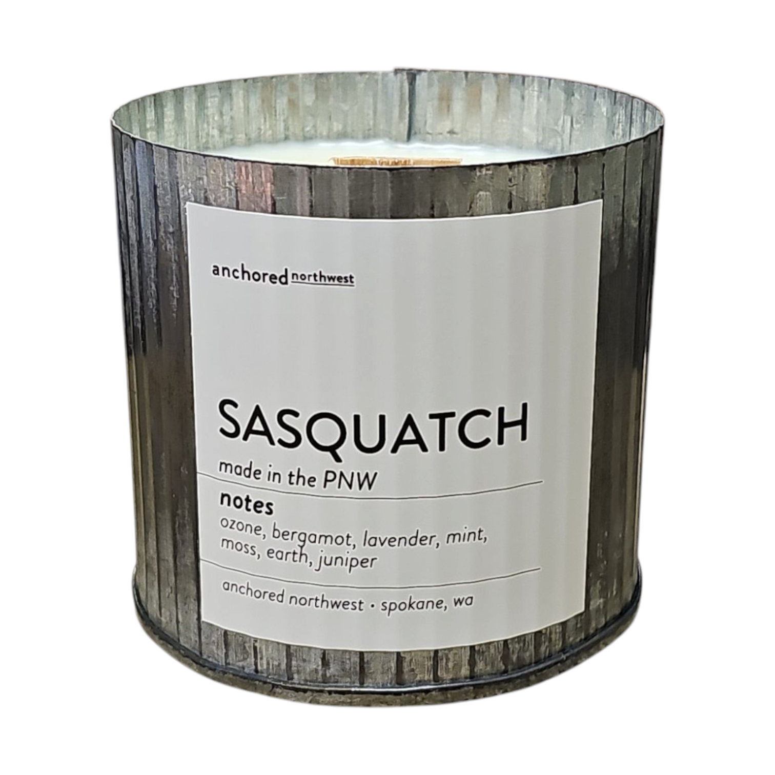 Sasquatch (Bigfoot)