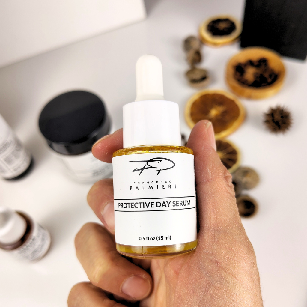 Protective Day Serum