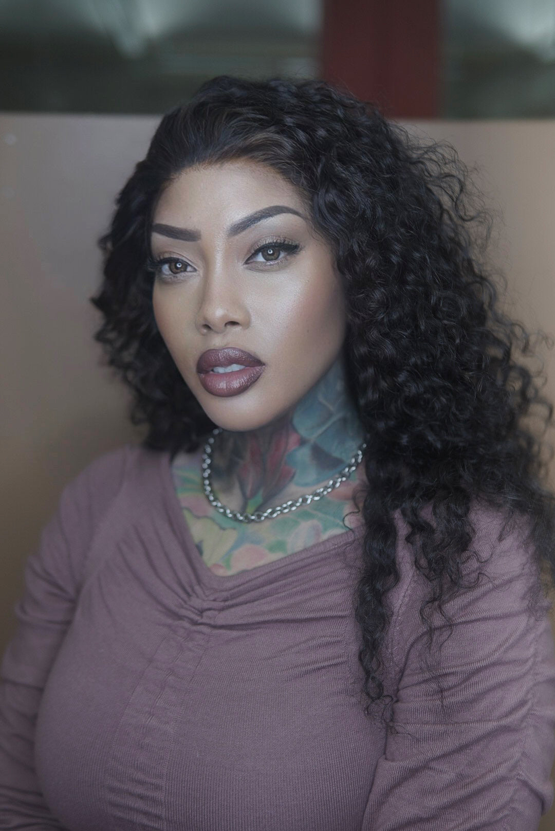 Ashunta Sheriff Beauty MagnetiEYES™ Day & Night Lash Set