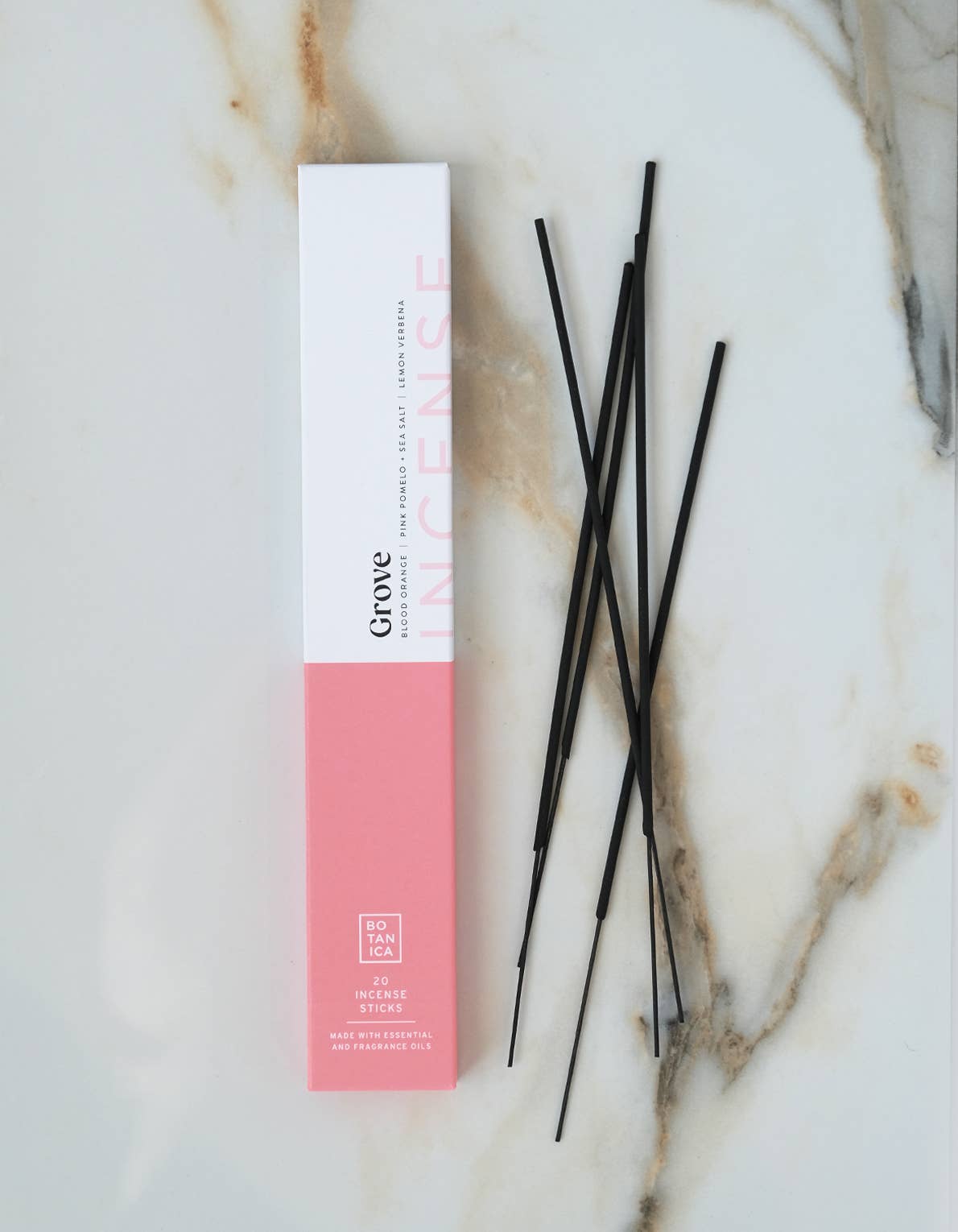 Grove Incense