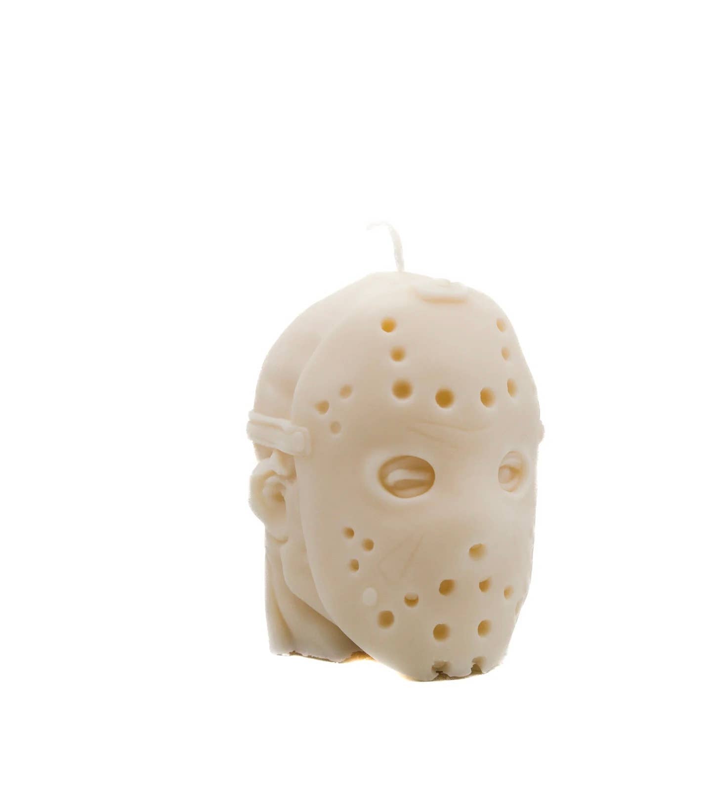 SERIAL KILLER CANDLE | PILLAR