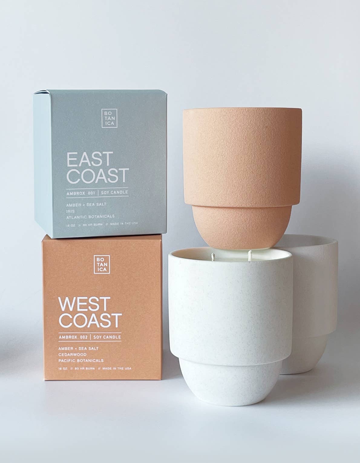 East Coast Candle