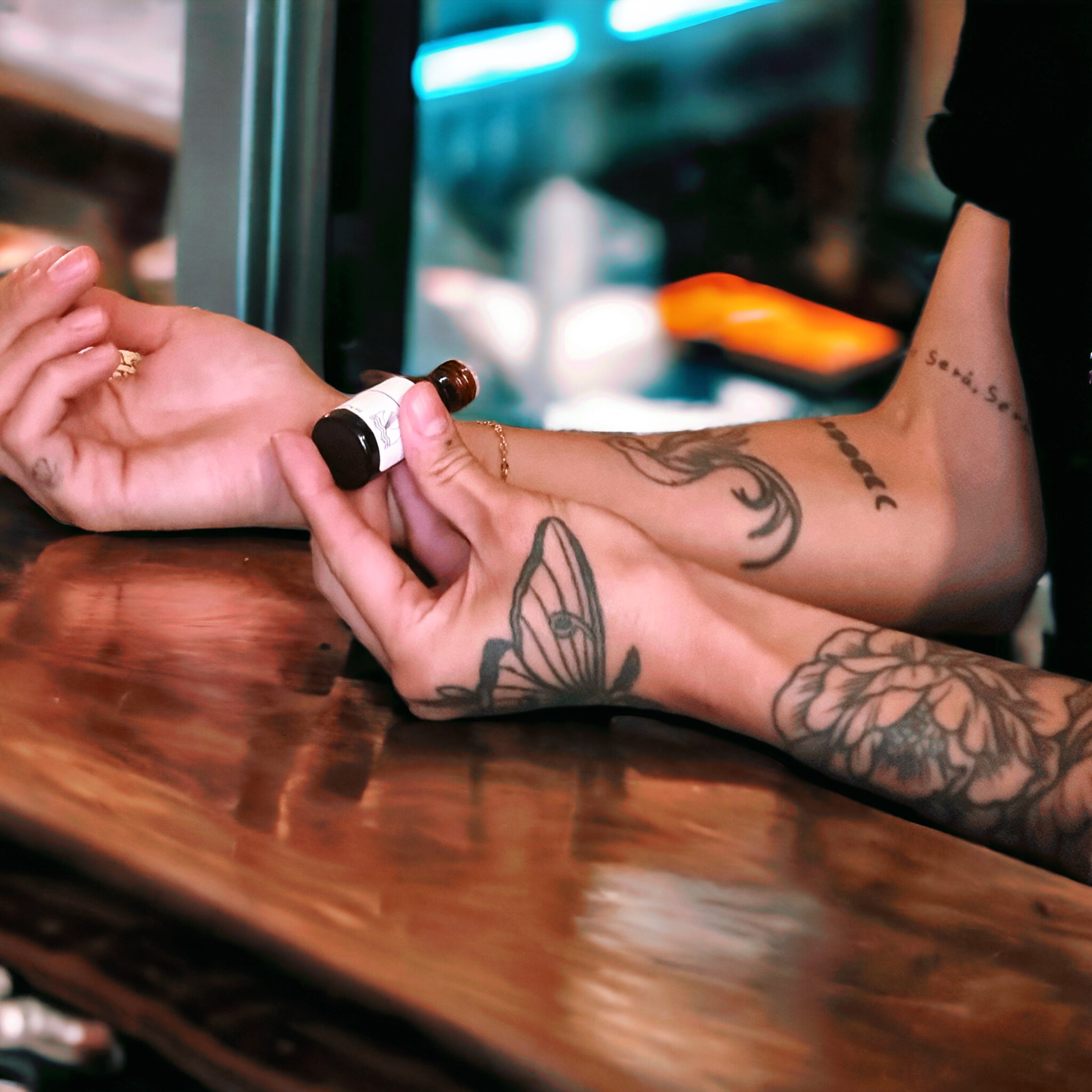 Remedy Oil Blends -- HANDMADE -- Allergy, Sleep, Migraines, Energy, Stress, Focus