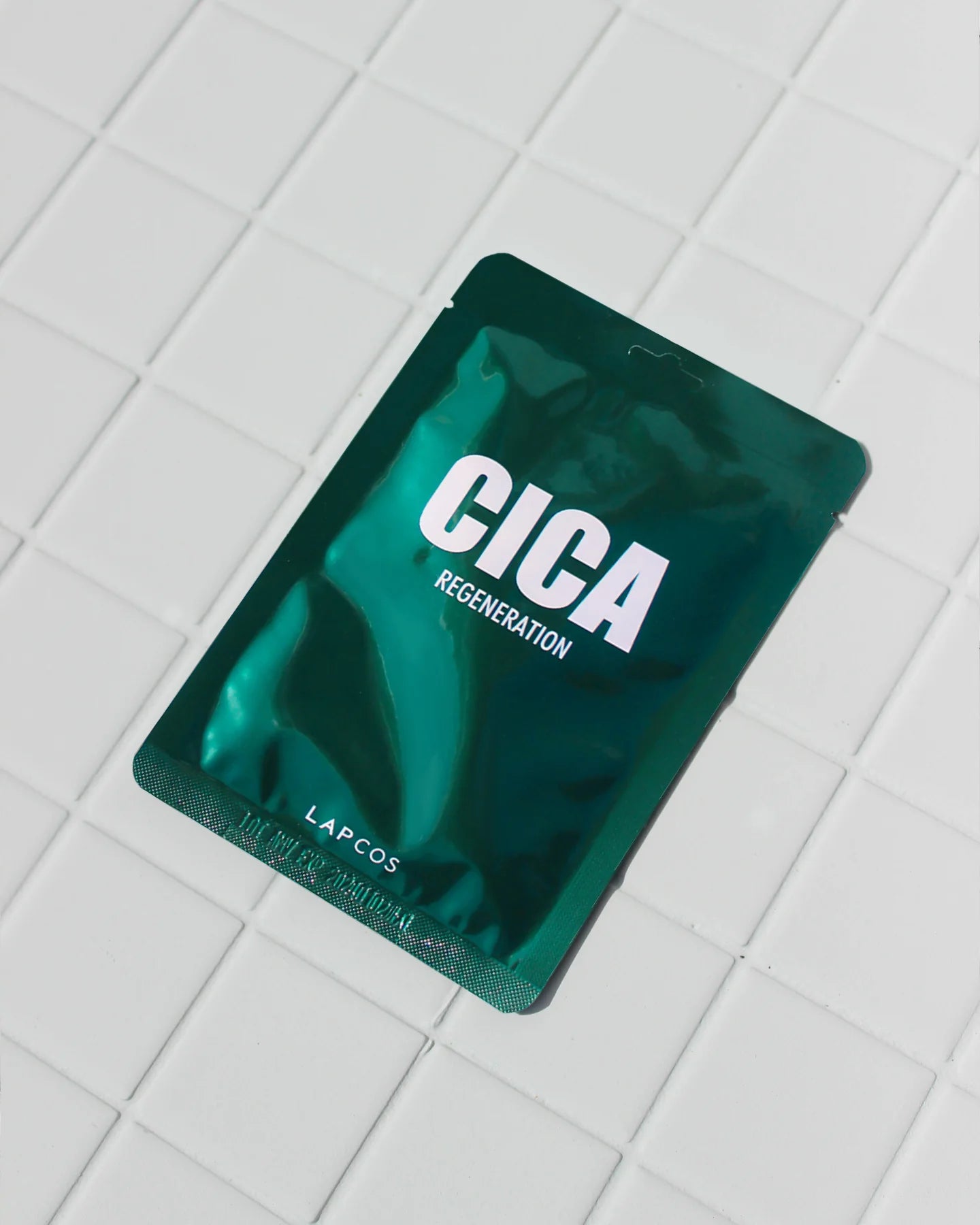 Daily Cica Mask