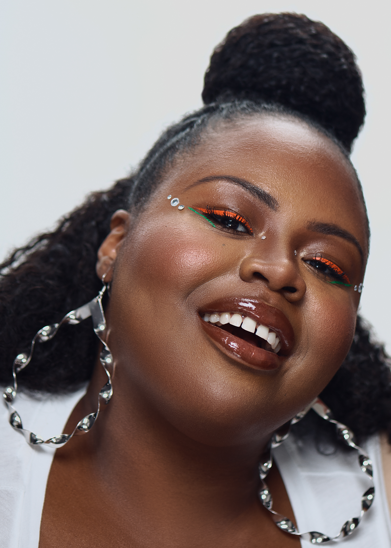 Ashunta Sheriff Beauty UV Vegan Paint Liners