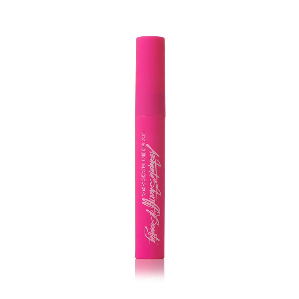 Ashunta Sheriff Beauty UV Vegan Mascara