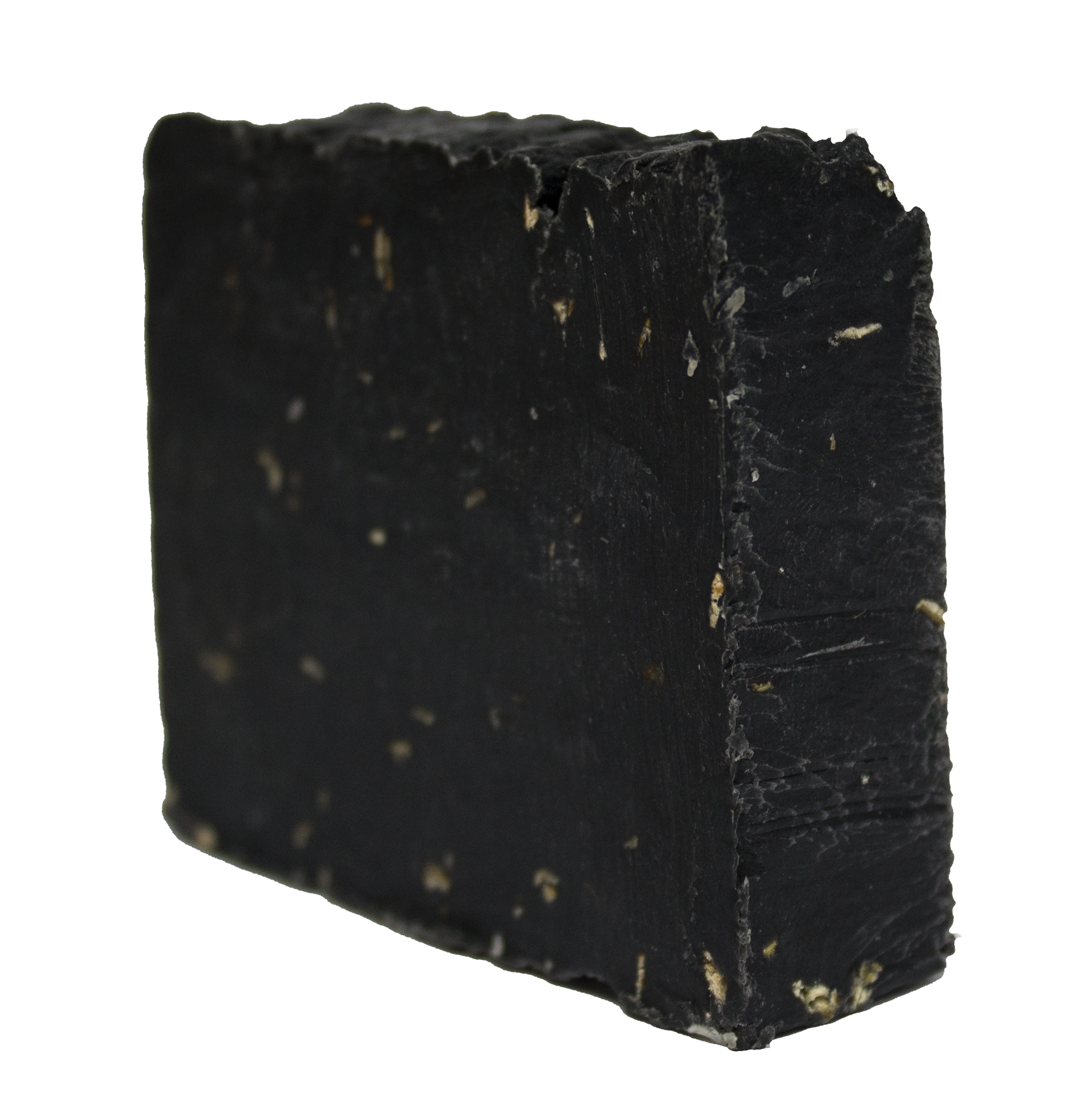 African Black All Natural Soap
