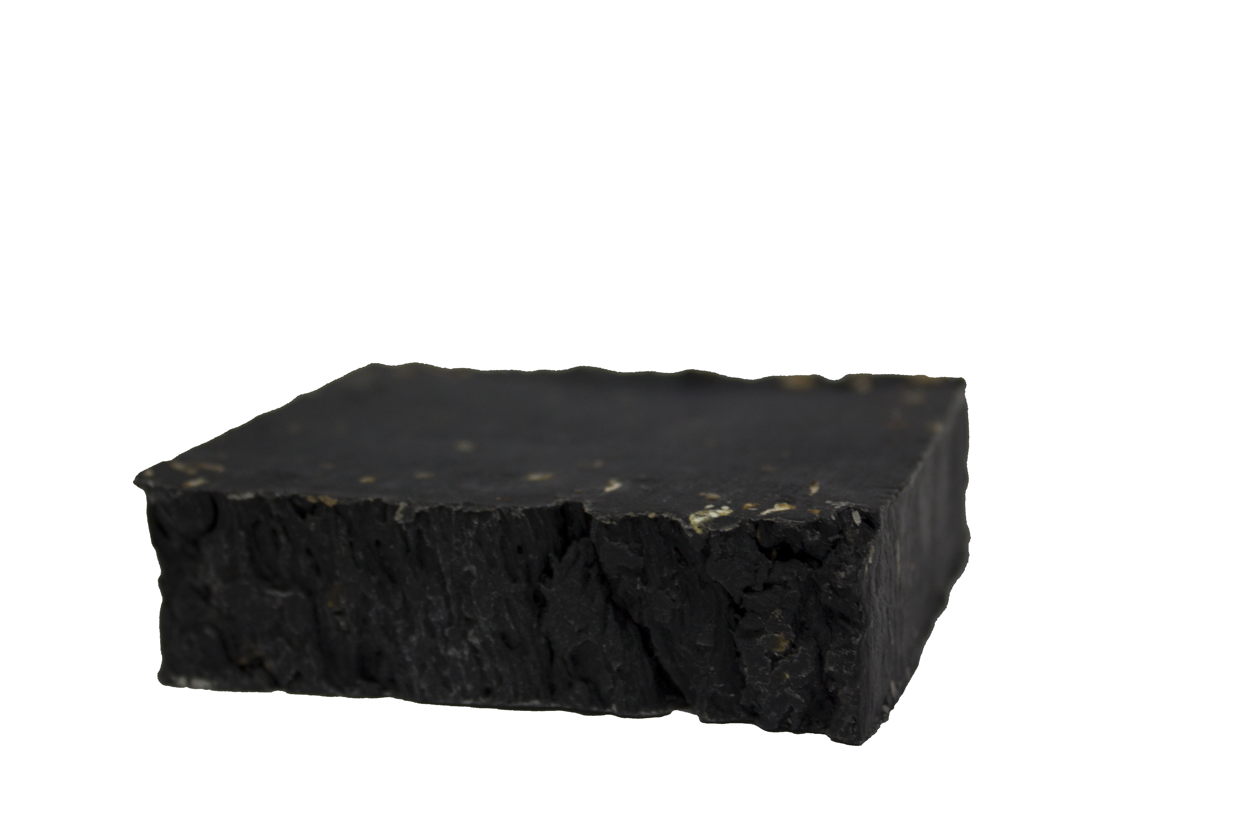 African Black All Natural Soap