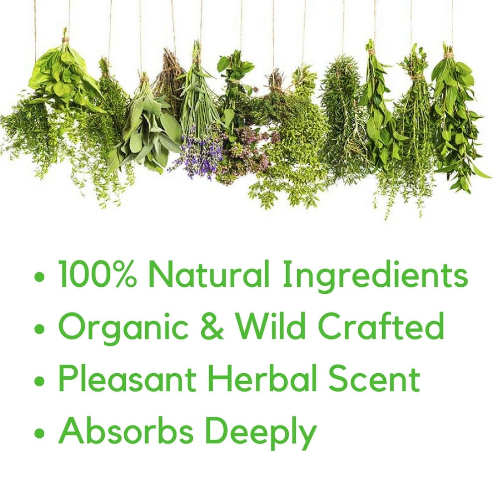 Relief Balm (f.k.a., Banish My Pain)