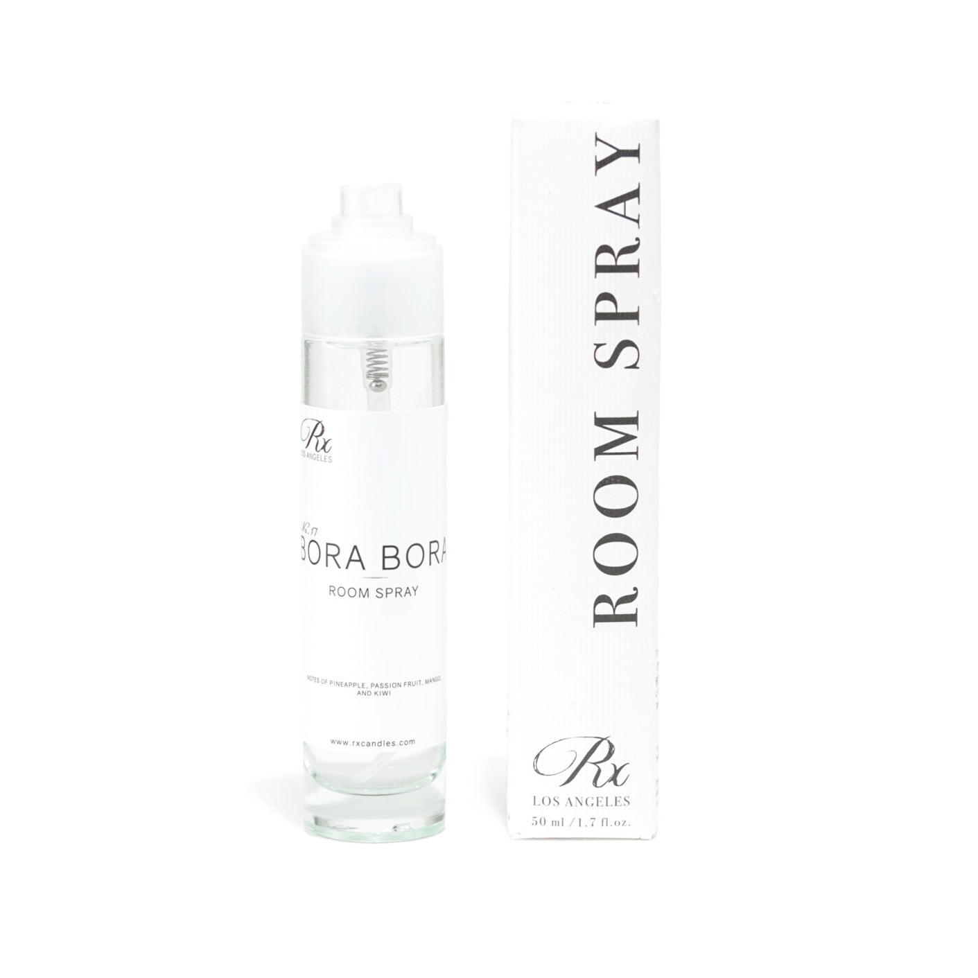 Bora Bora- Room Spray
