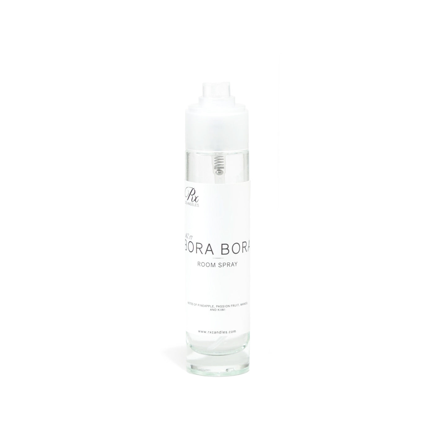 Bora Bora- Room Spray