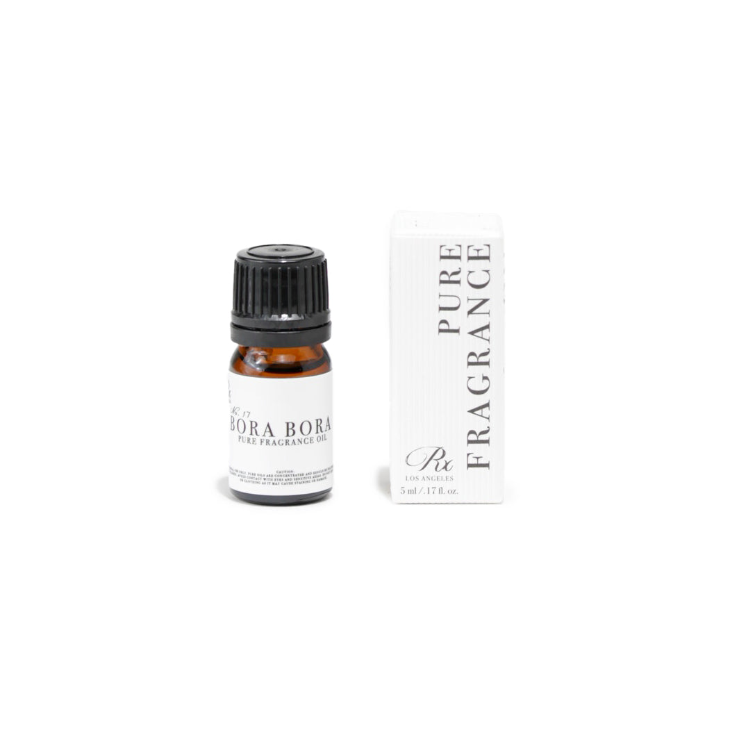 Bora Brora: Pure Fragrance Oil