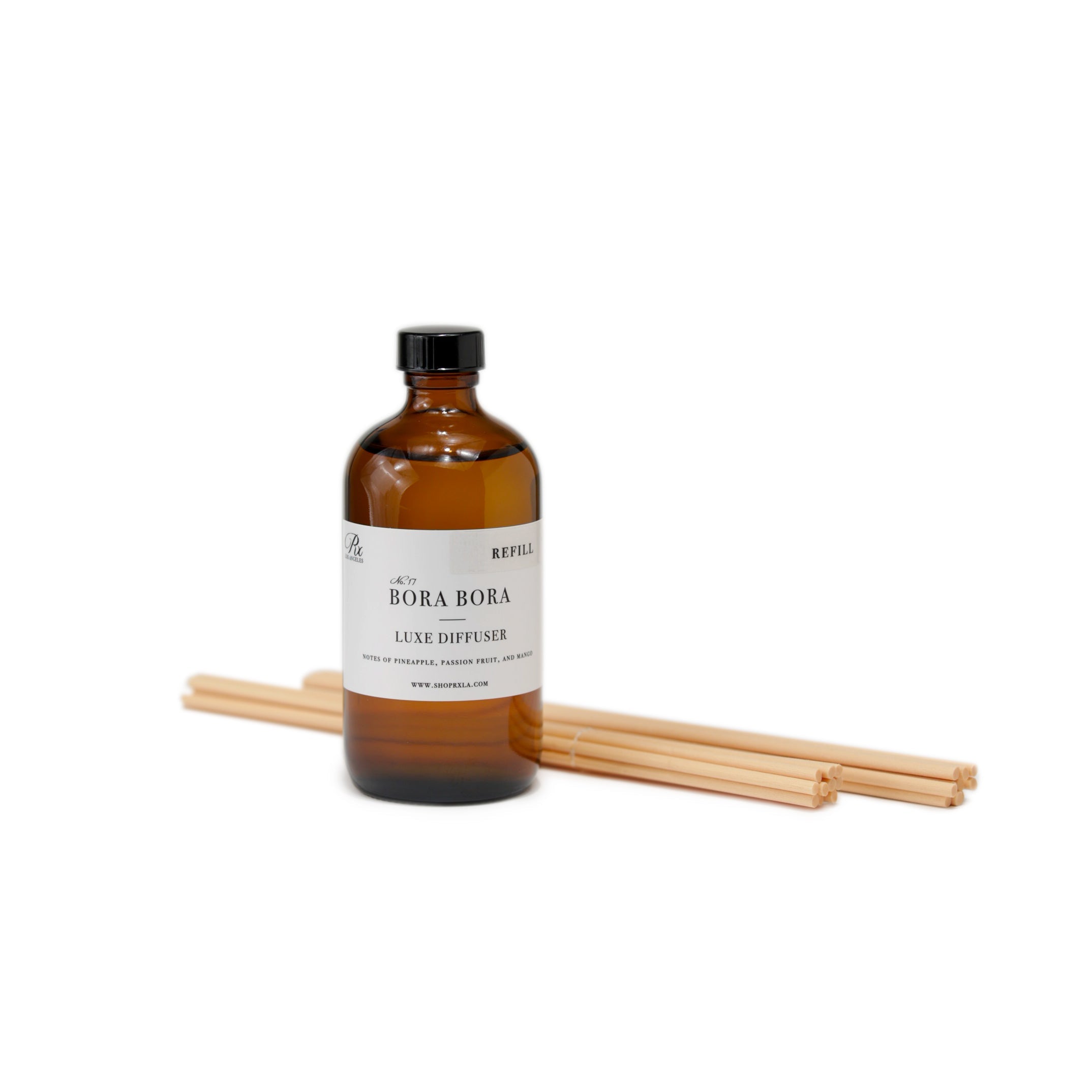 Bora Bora- Reed Diffuser