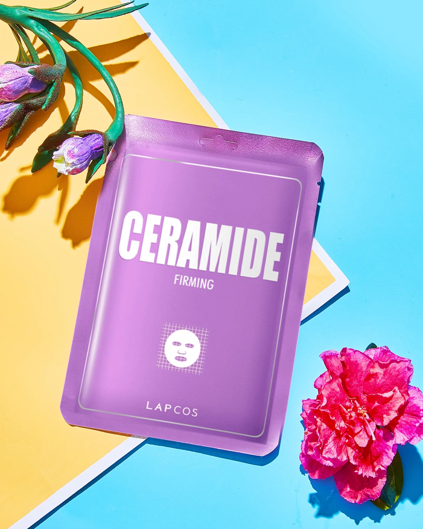 Derma Ceramide Mask