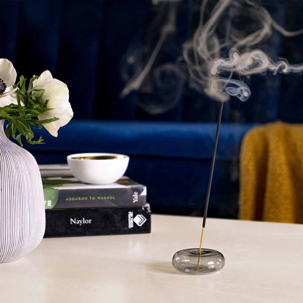 Charcoal Incense