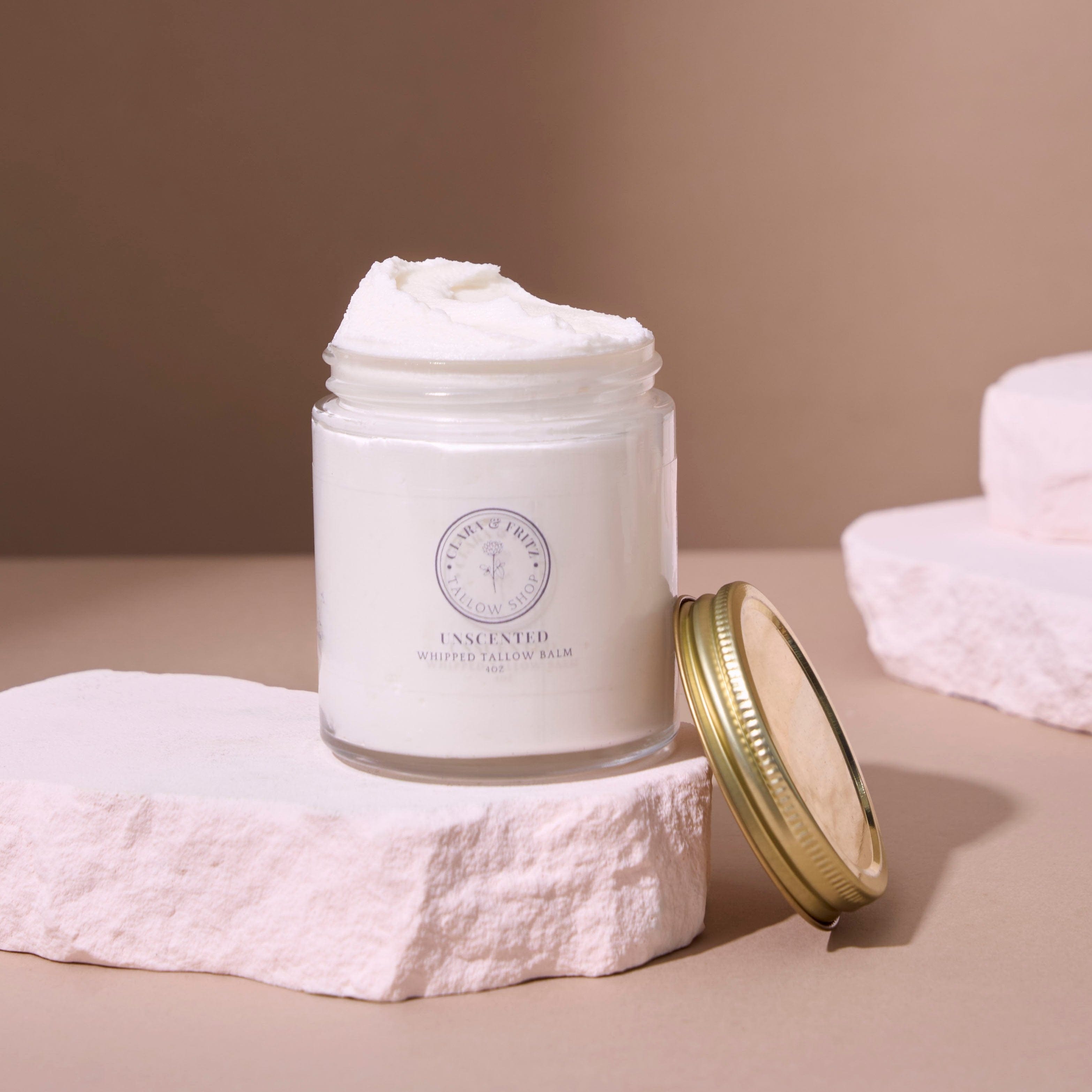 Whipped Pure Hydration Set