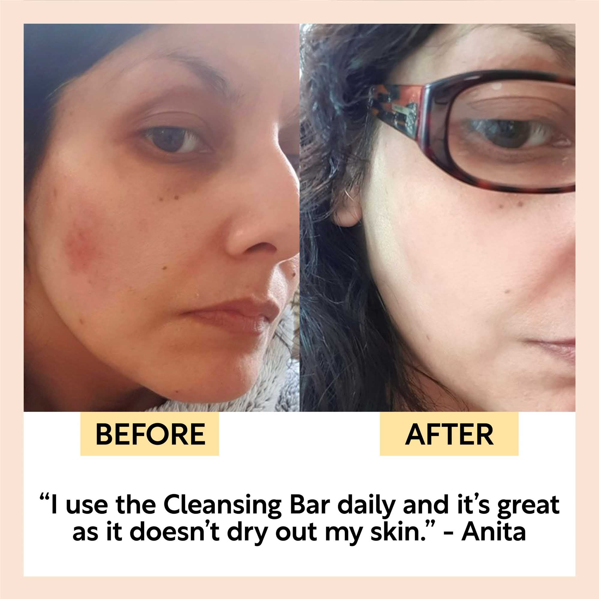 Chai Soap Cleansing Duo