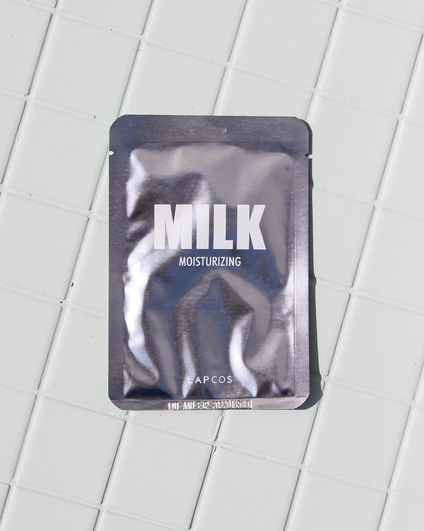 Daily Milk Mask - Hydrating Sheet Mask