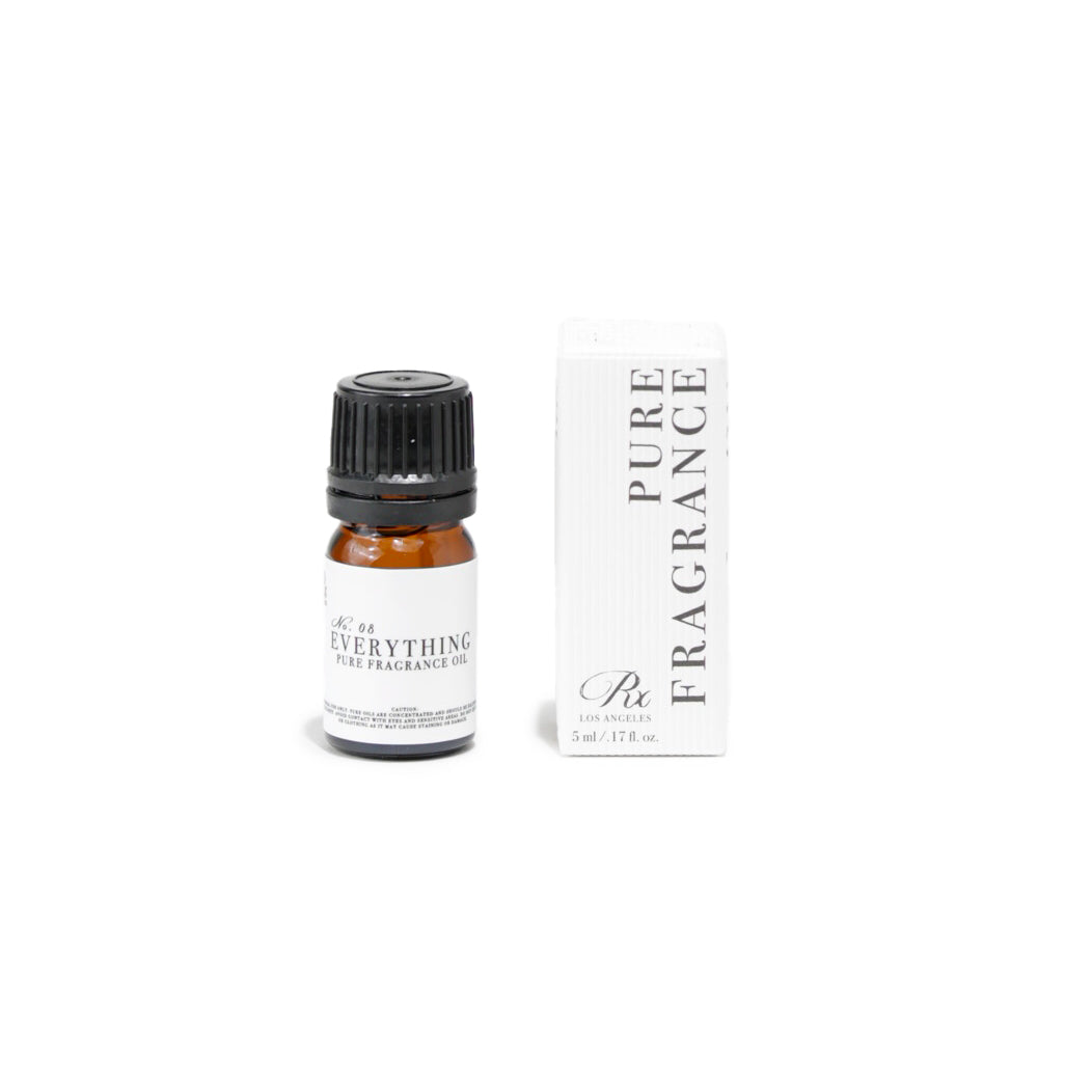 Everything: Pure Fragrance Oil