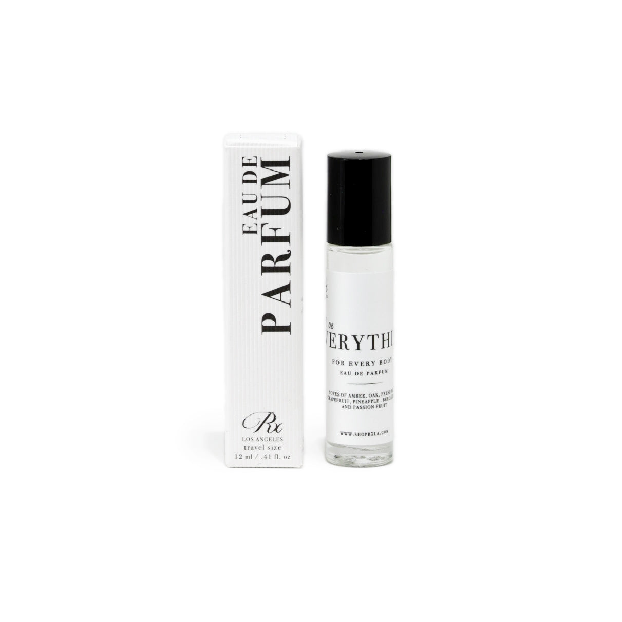 Everything: Eau De Parfum
