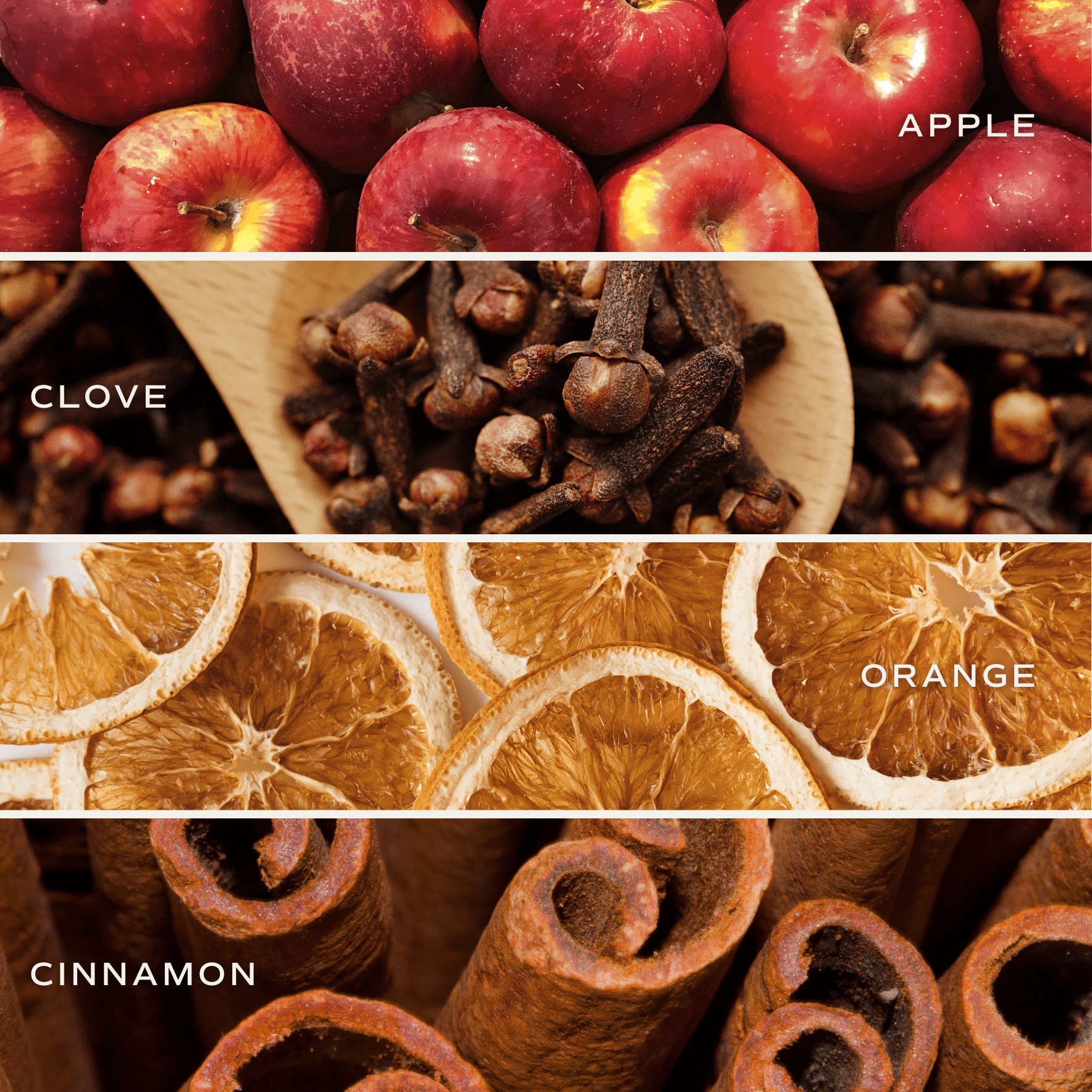 Farmhouse Tinted Glass Jar Reed Diffuser