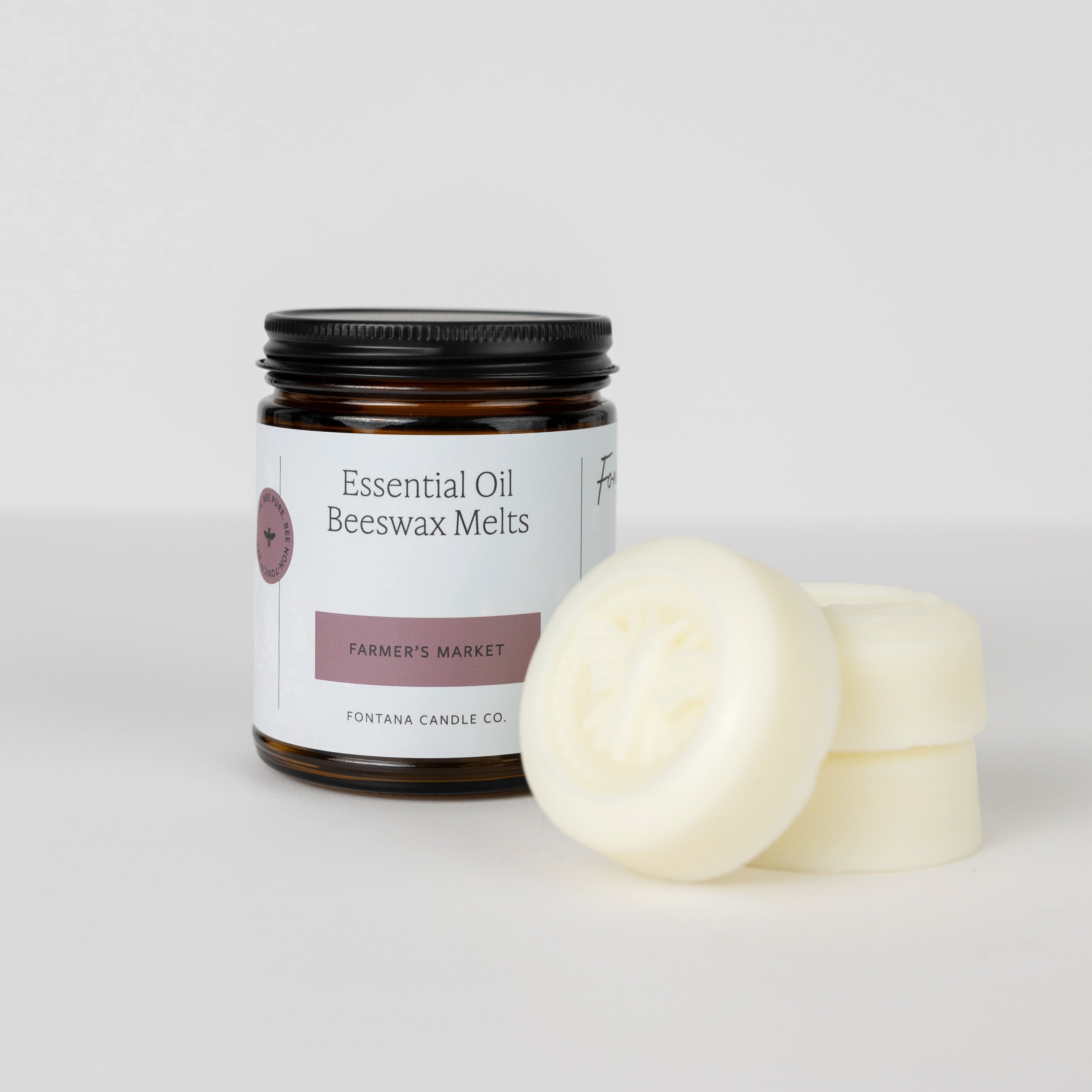 Farmer's Market Wax Melts