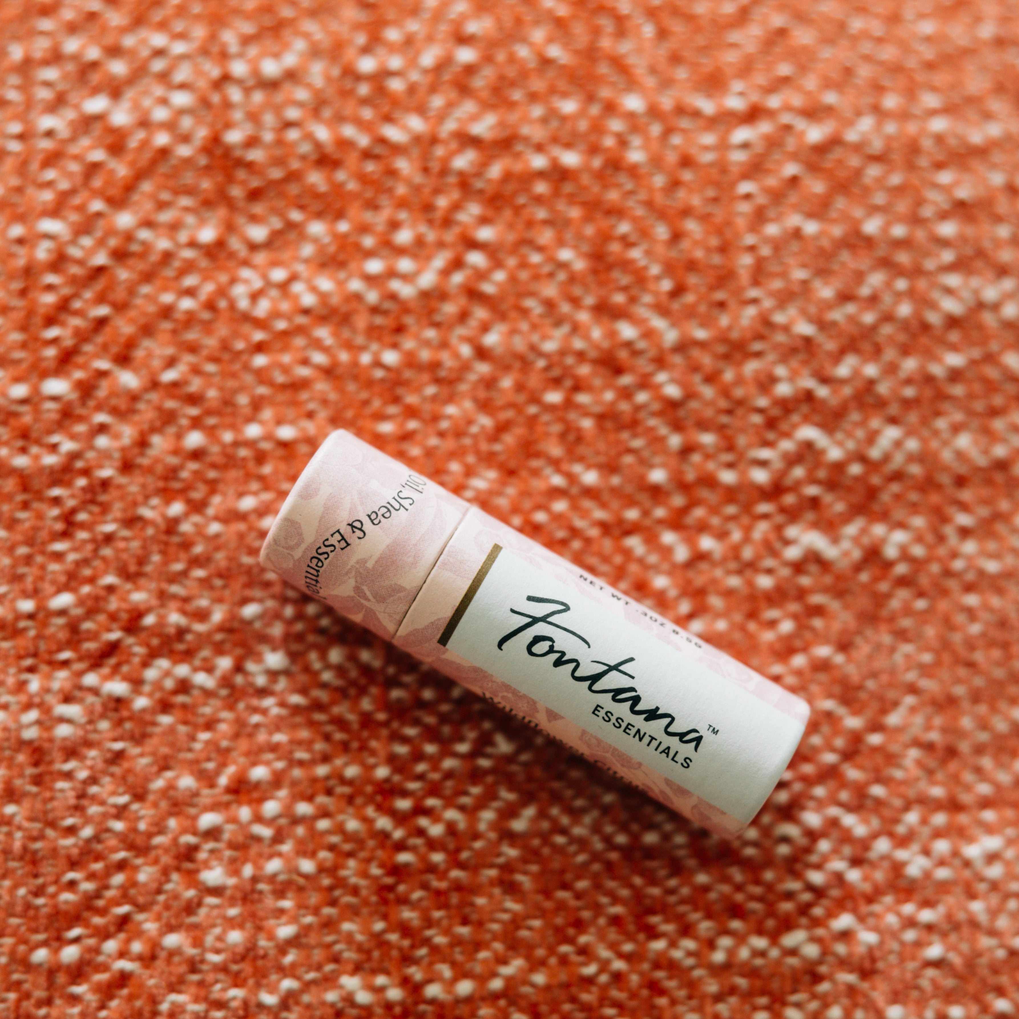 Wildflower Lip Balm