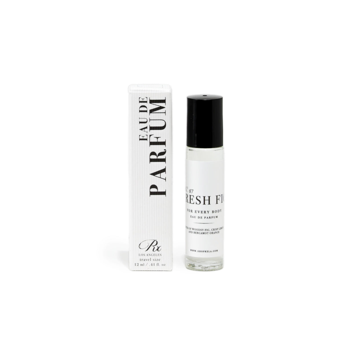 Fresh Fig: Eau De Parfum